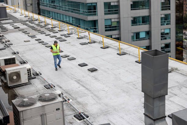 Best Green or Eco-Friendly Roofing Solutions  in Grinnell, IA