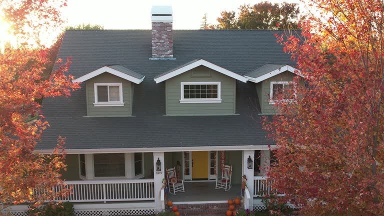Best 4 Ply Roofing  in Grinnell, IA