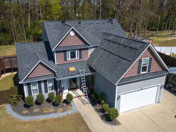 Best Emergency Roof Repair Services  in Grinnell, IA
